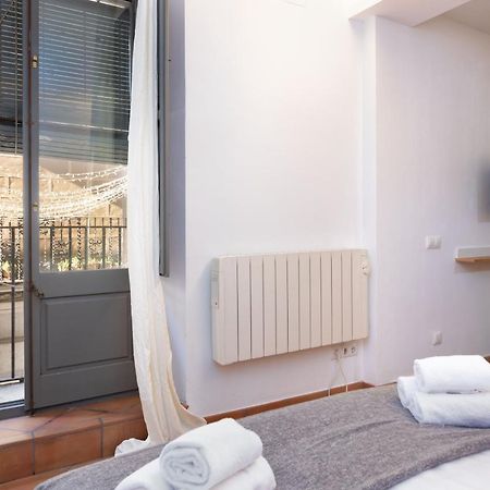Flateli Ballesteries 26 A Жерона Екстер'єр фото