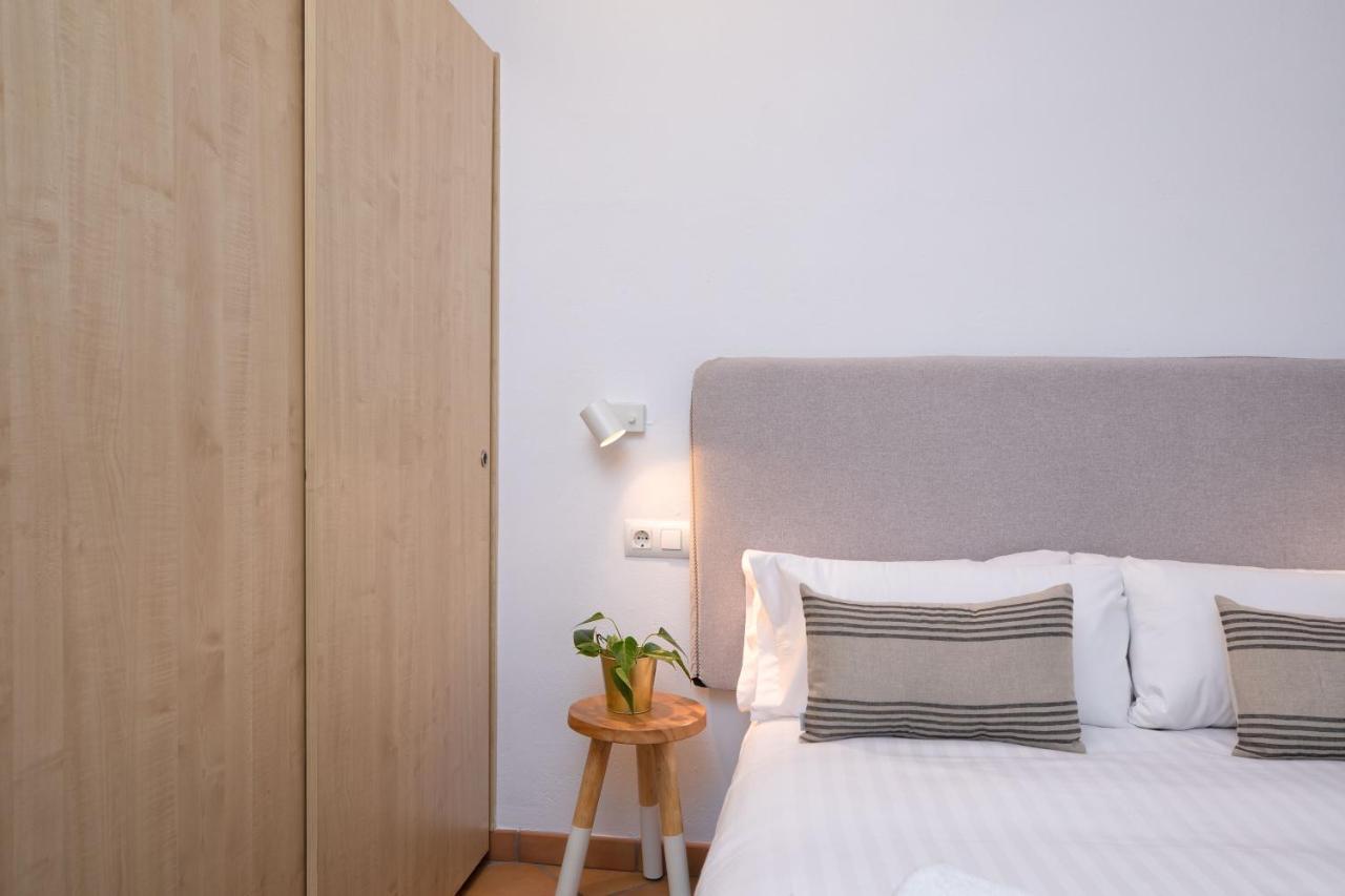 Flateli Ballesteries 26 A Жерона Екстер'єр фото